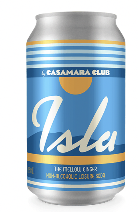 Casamara Club Isla Soda
