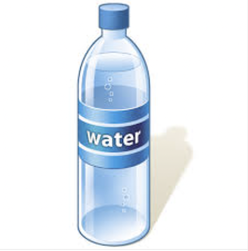 SM Bottle Water