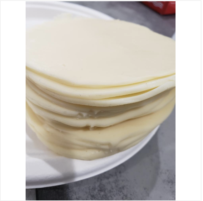 Provolone Cheese (lb)