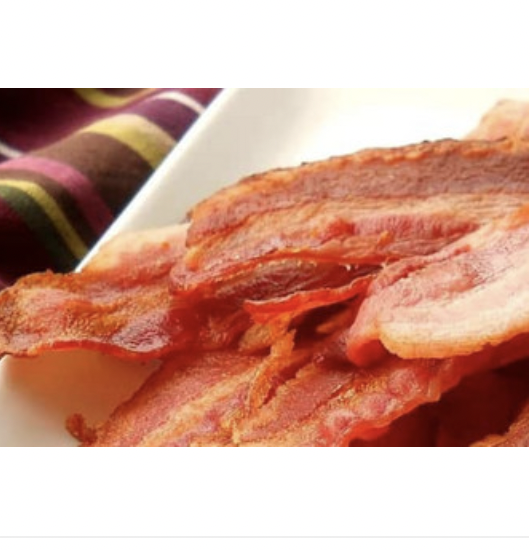 Side Bacon (Breakfast)