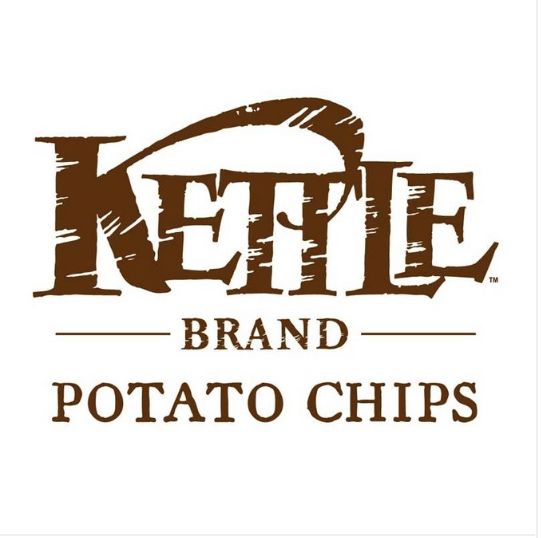Kettle Style Potato Chips