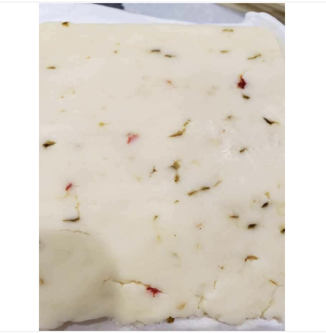 Pepper Jack Cheese (lb)