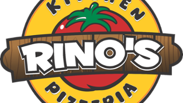 Rino’s Pizza