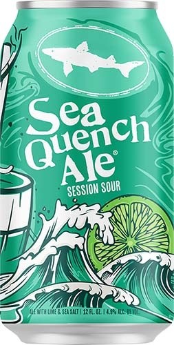 Dogfish Head Sea Quench Ale