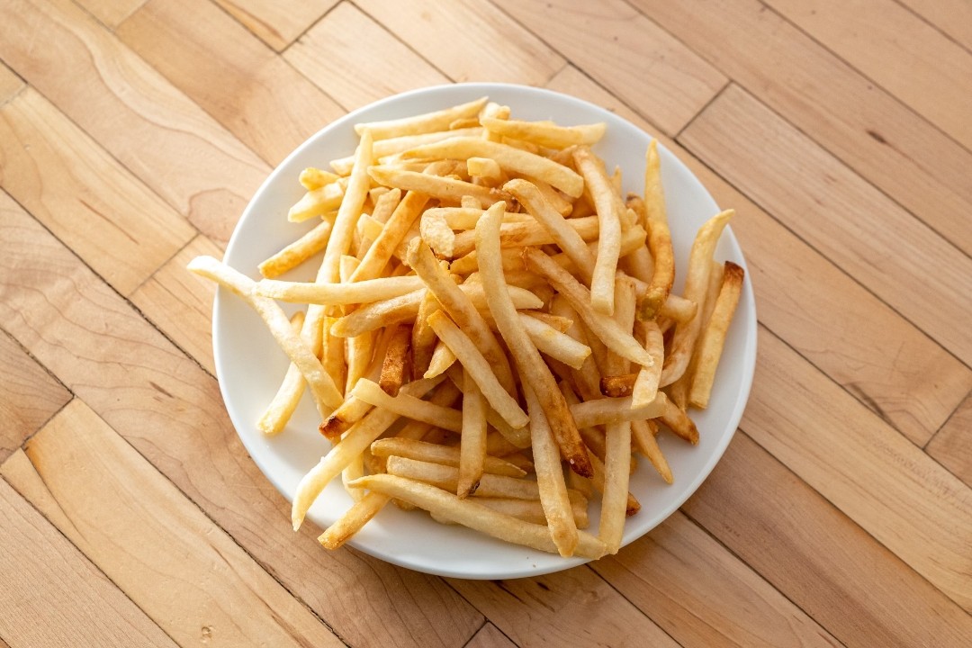 Fries (basket)
