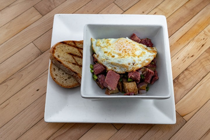 Corned Beef Hash