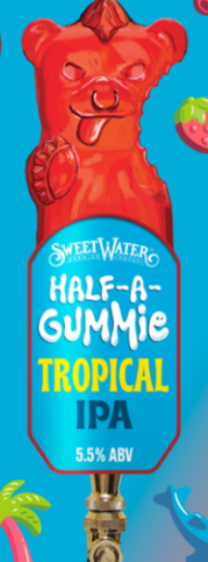 Sweetwater Half-a-Gummie-Fruit-Punch