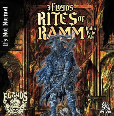 3 Floyd's Rites of Ramm