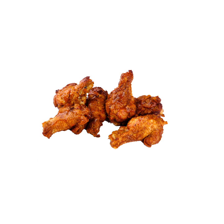 Traditional Wings 6 PCs