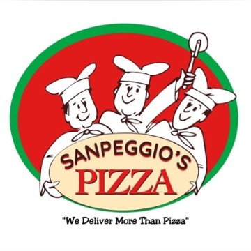 Sanpeggios Pizza - Birmingham 1024 20th Street South