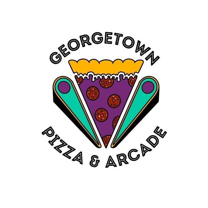 Georgetown Pizza and Arcade