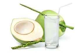MEDIUM Coconut Juice