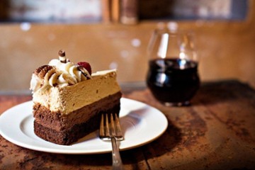 Old Europe Desserts