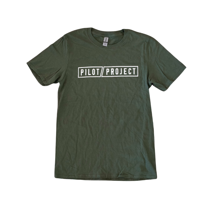 Green PPB T-Shirt