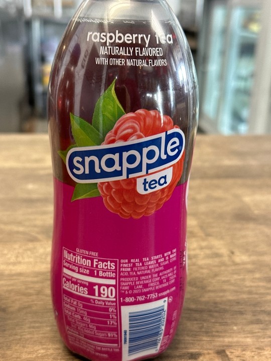 Snapp!e Raspberry