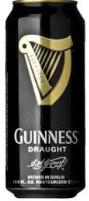 Guinness Draught Pint