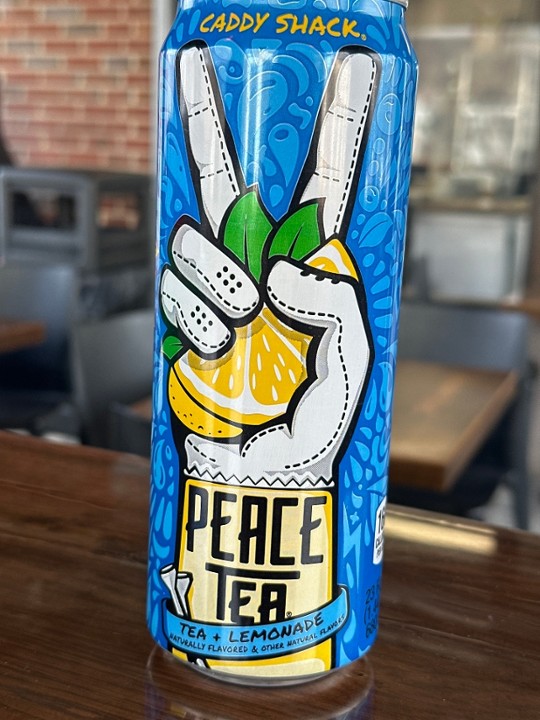 Peace Tea Tea & Lemonade