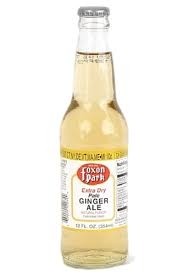 Foxon Ginger Ale
