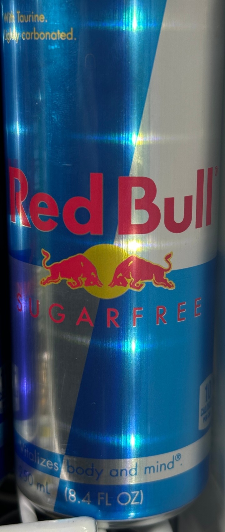 Diet Red Bull