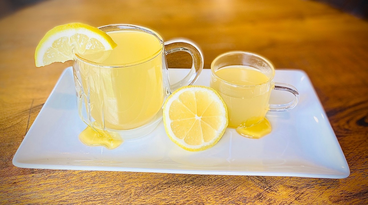 Lemon Elixir (16 oz.)