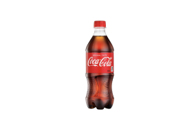 Coca-Cola 20 oz.