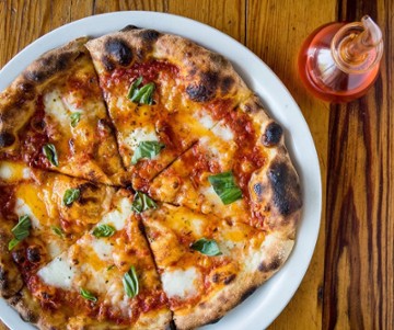 Pizzeria Toro