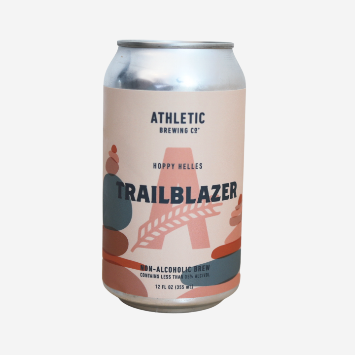 ATHLETIC HELLES TRAILBLAIZER