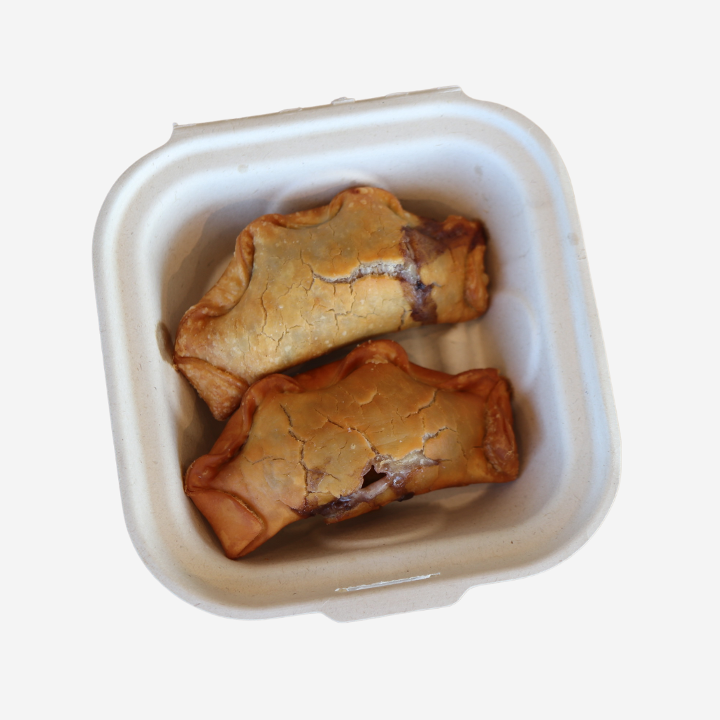 BEAN AND CHEESE EMPANADAS (2)