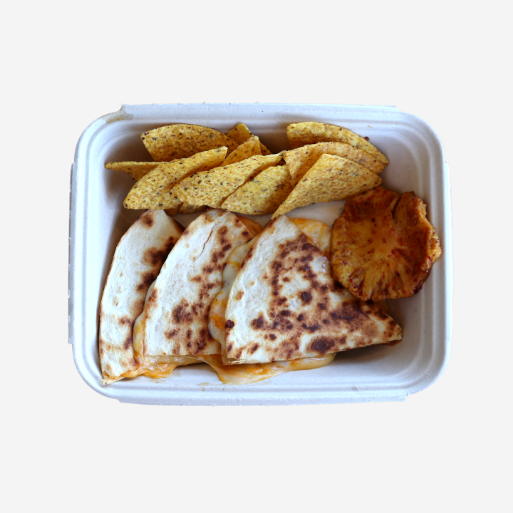 KIDS QUESADILLA