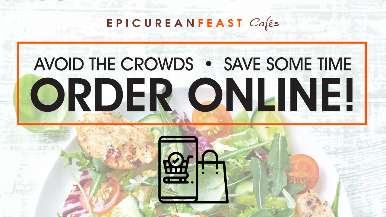 Restaurant header image