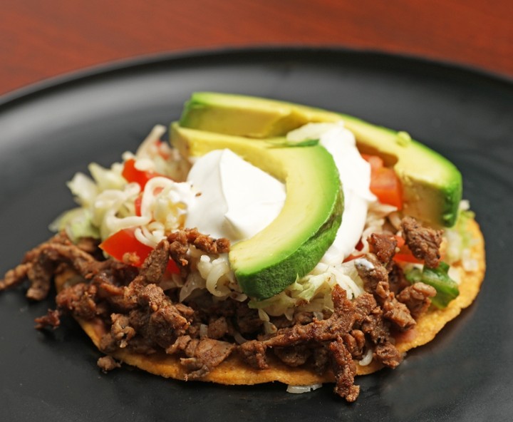 Tostada