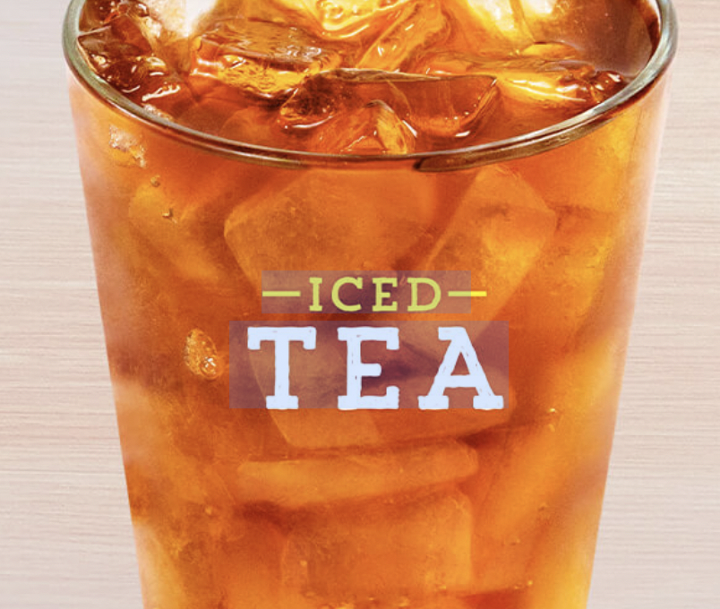 Iced Tea