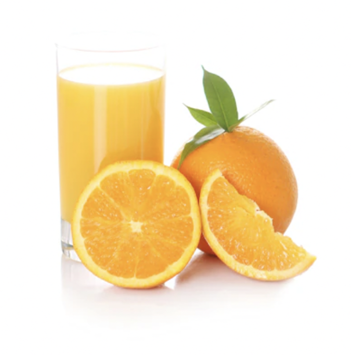 Fresh Orange Juice TOGO
