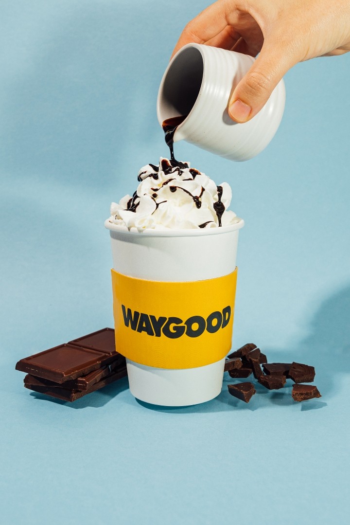 Waygood Hot Cocoa