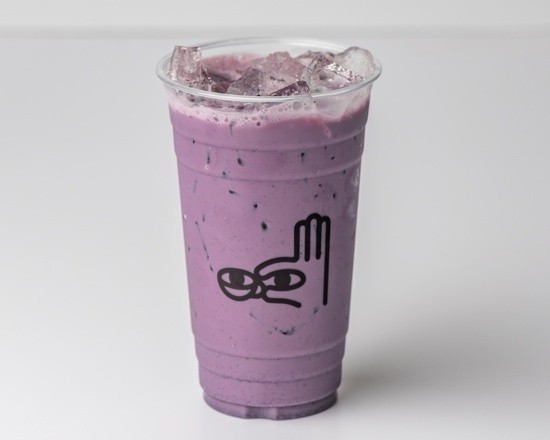 Blueberry Chai