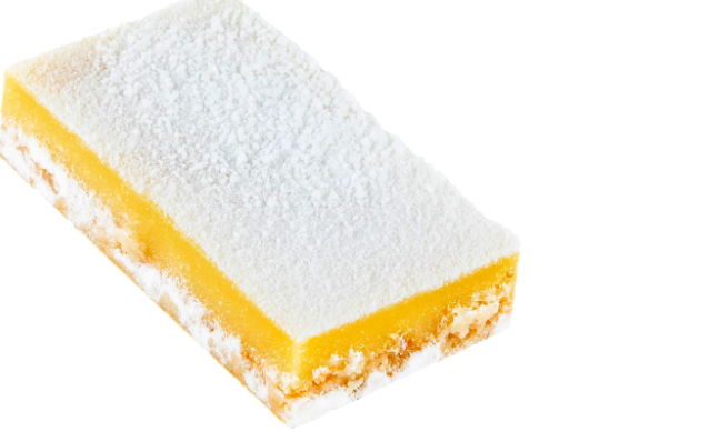 Lemon Bar