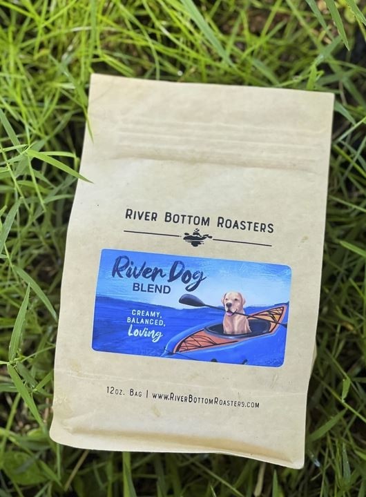 River Bottom Roasters River Dog Blend