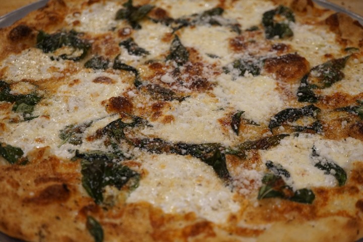 White Margherita