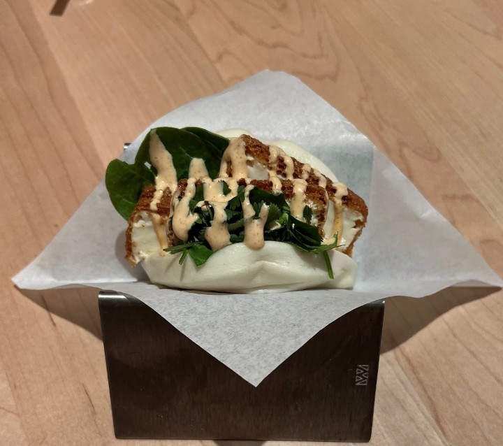 HH Tajima Taco-Tofu