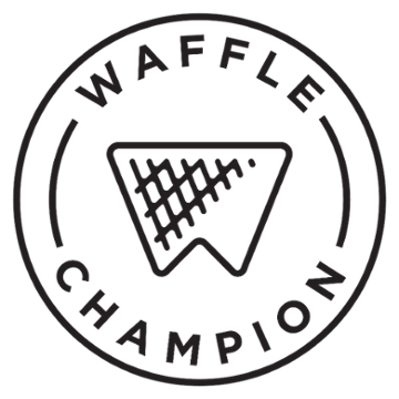 Waffle Champion 1212 N Walker Ave