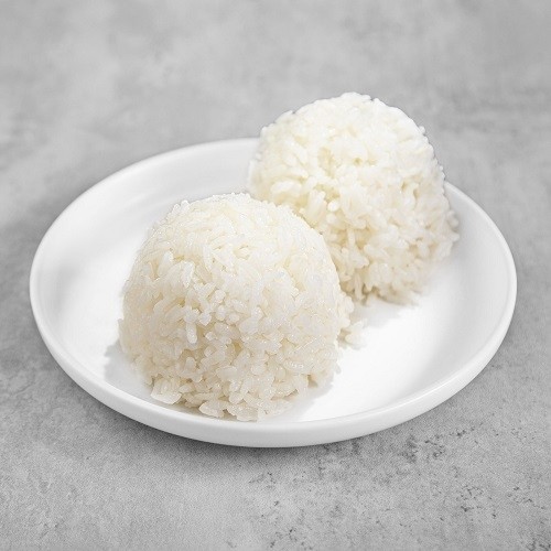 Steamed Rice(2 scps)