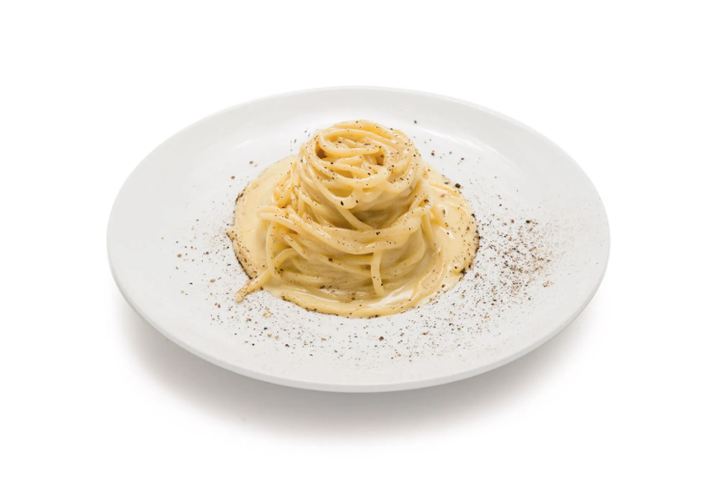 Cacio e Pepe