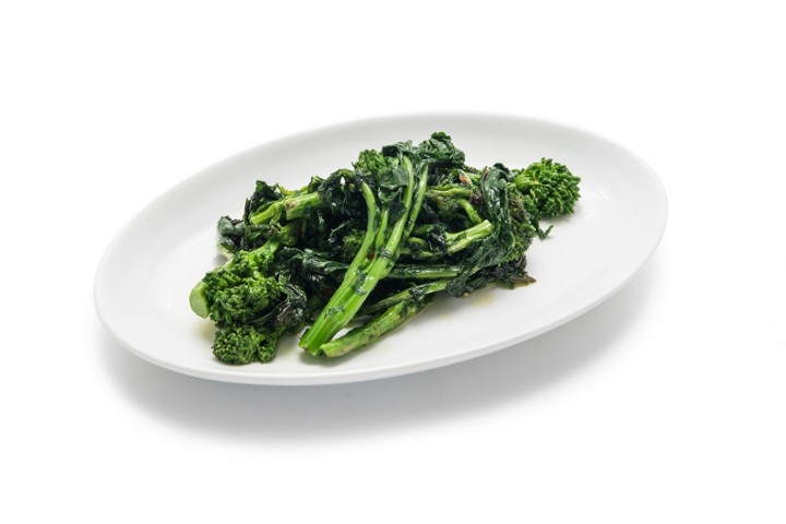 Sauteed Broccolini