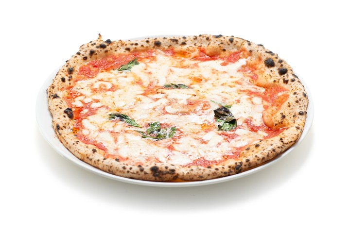 Margherita Sbagliata Pizza