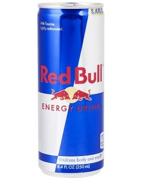 Red Bull To-Go