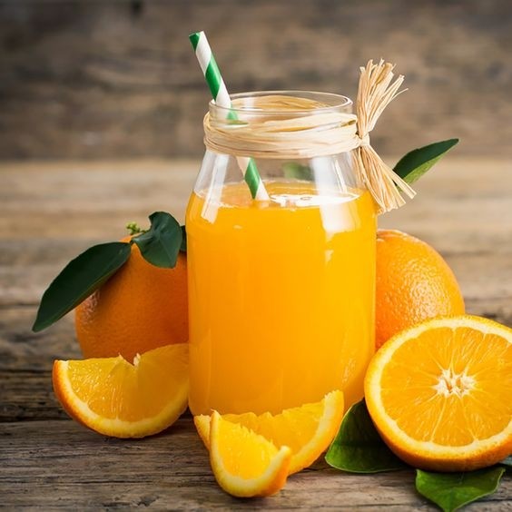 Orange Juice TO_GO
