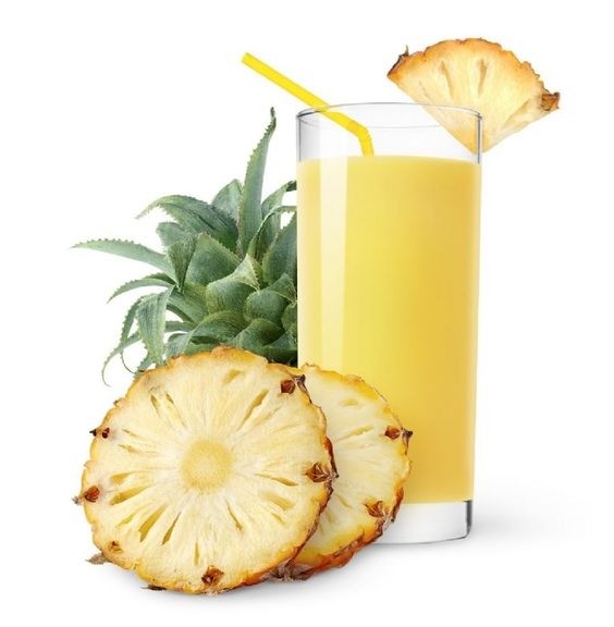Pineapple Juice TO-GO