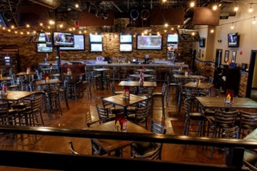 Fire Bar & Grill