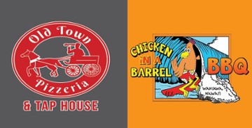Old Town Pizzeria & Chicken in a Barrel