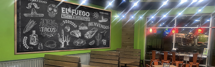 Restaurant banner image